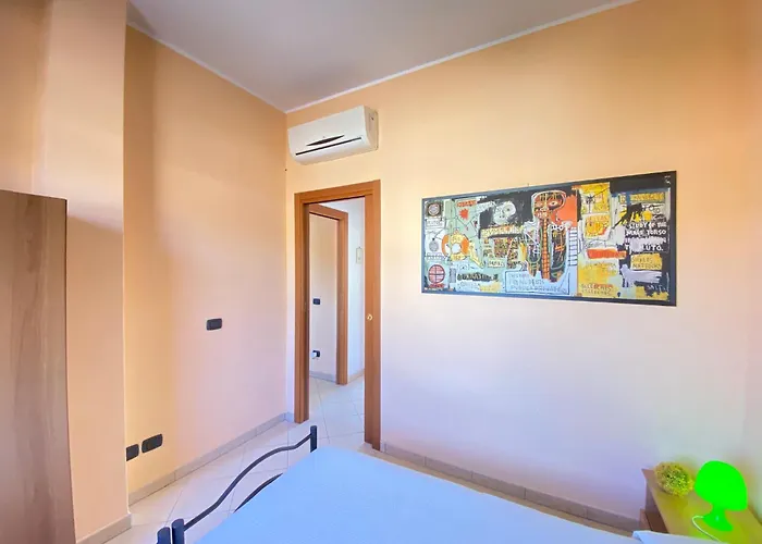 Armonia Machiavelli House Apartamento Gallipoli