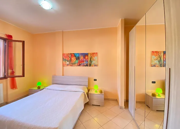 Apartment Armonia Machiavelli House Gallipoli