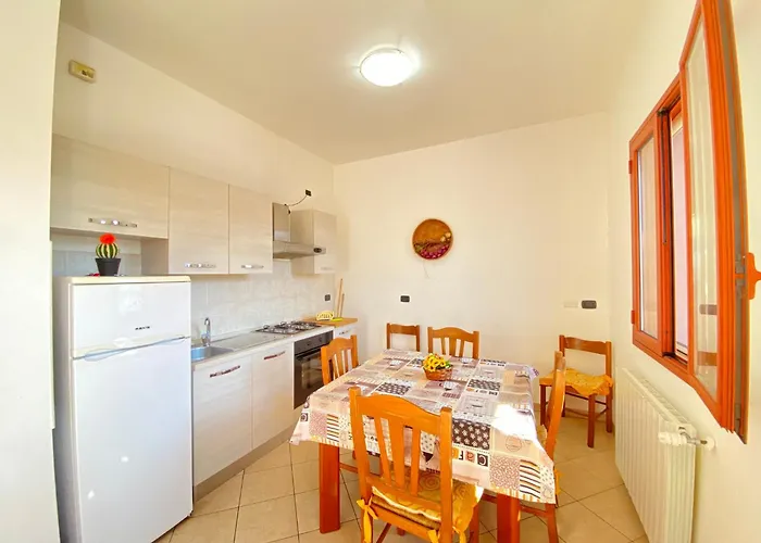 Armonia Machiavelli House