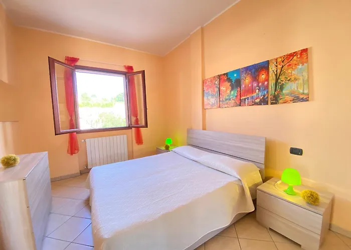 Armonia Machiavelli House Apartment