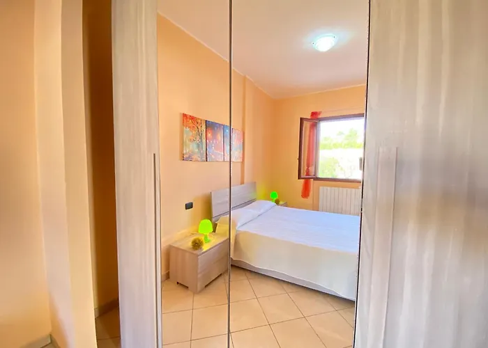 Armonia Machiavelli House Apartment *