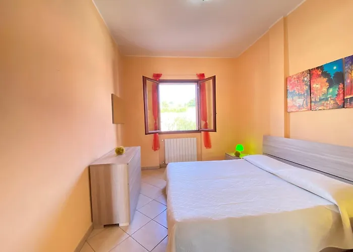 Apartamento Armonia Machiavelli House Gallipoli